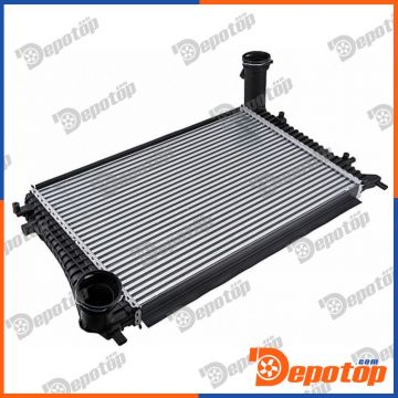Intercooler pour VW | CNG-WW-023, 30199